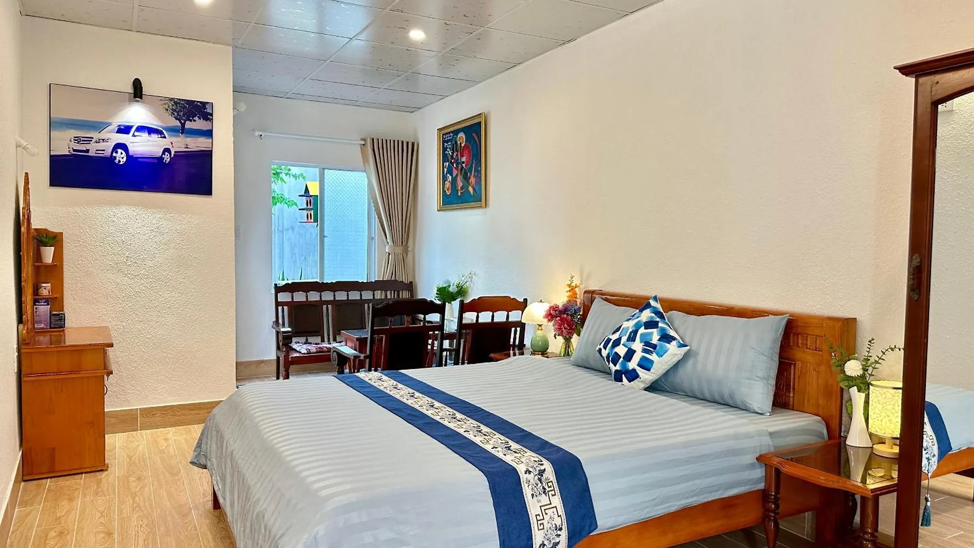 Tiami Eden Villa - Nghi Duong San Vuon Ven Bien فونج تاو 0*,  فيتنام