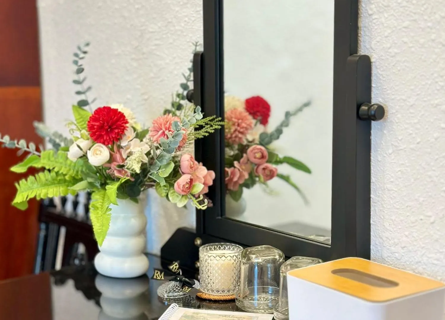 Tiami Eden Villa - Nghi Duong San Vuon Ven Bien فونج تاو 0*,  فيتنام