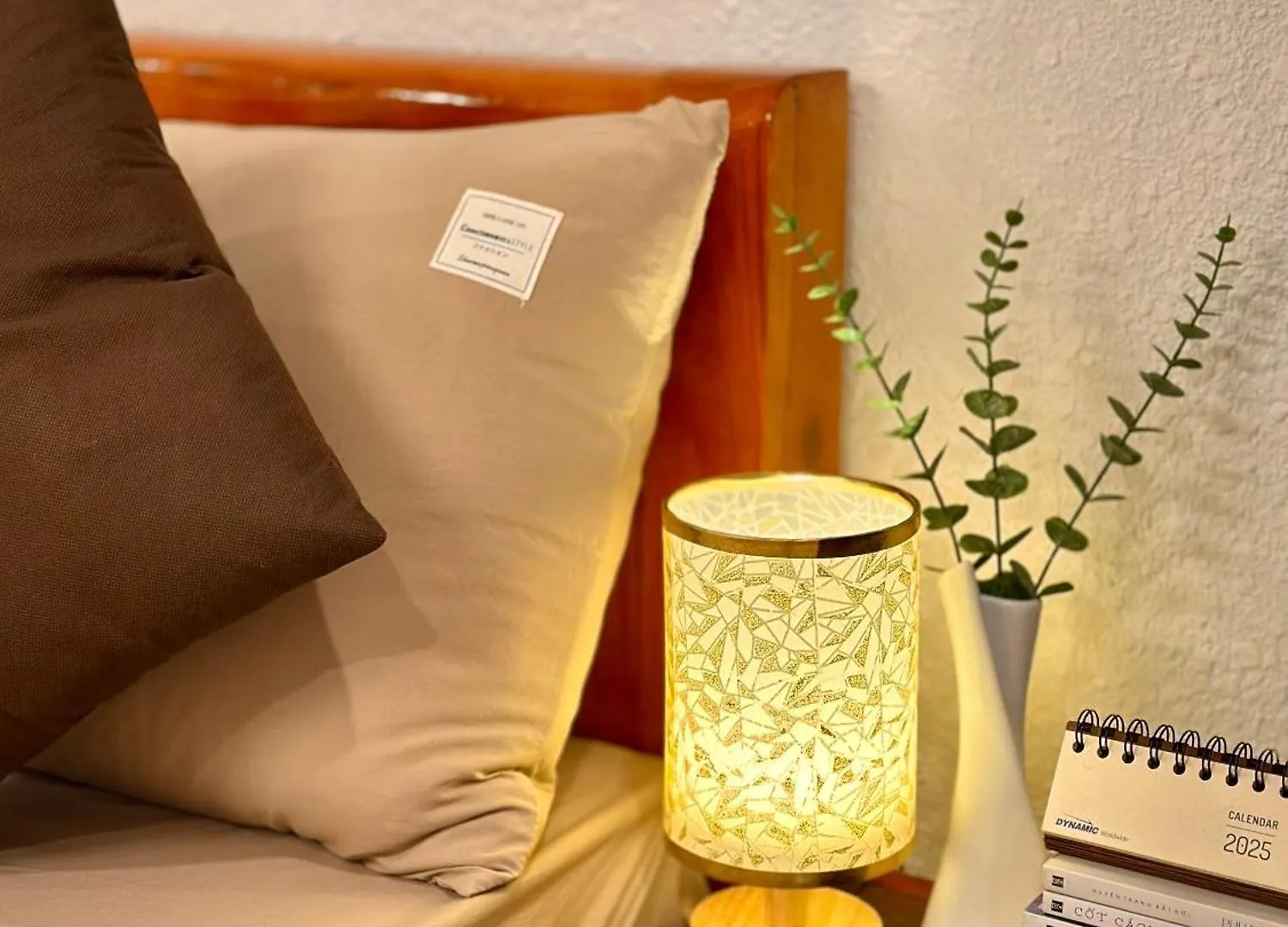Tiami Eden Villa - Nghi Duong San Vuon Ven Bien فونج تاو 0*,