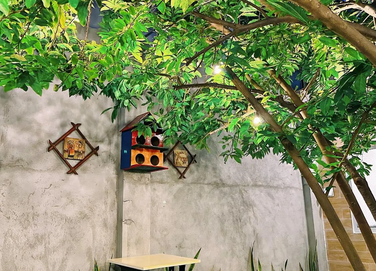 Tiami Eden Villa - Nghi Duong San Vuon Ven Bien فونج تاو 0*,  فيتنام