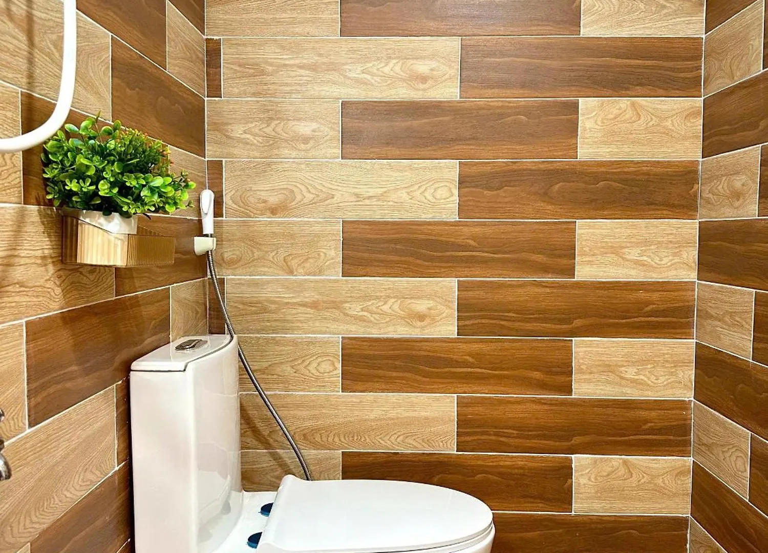 Tiami Eden Villa - Nghi Duong San Vuon Ven Bien فونج تاو 0*,