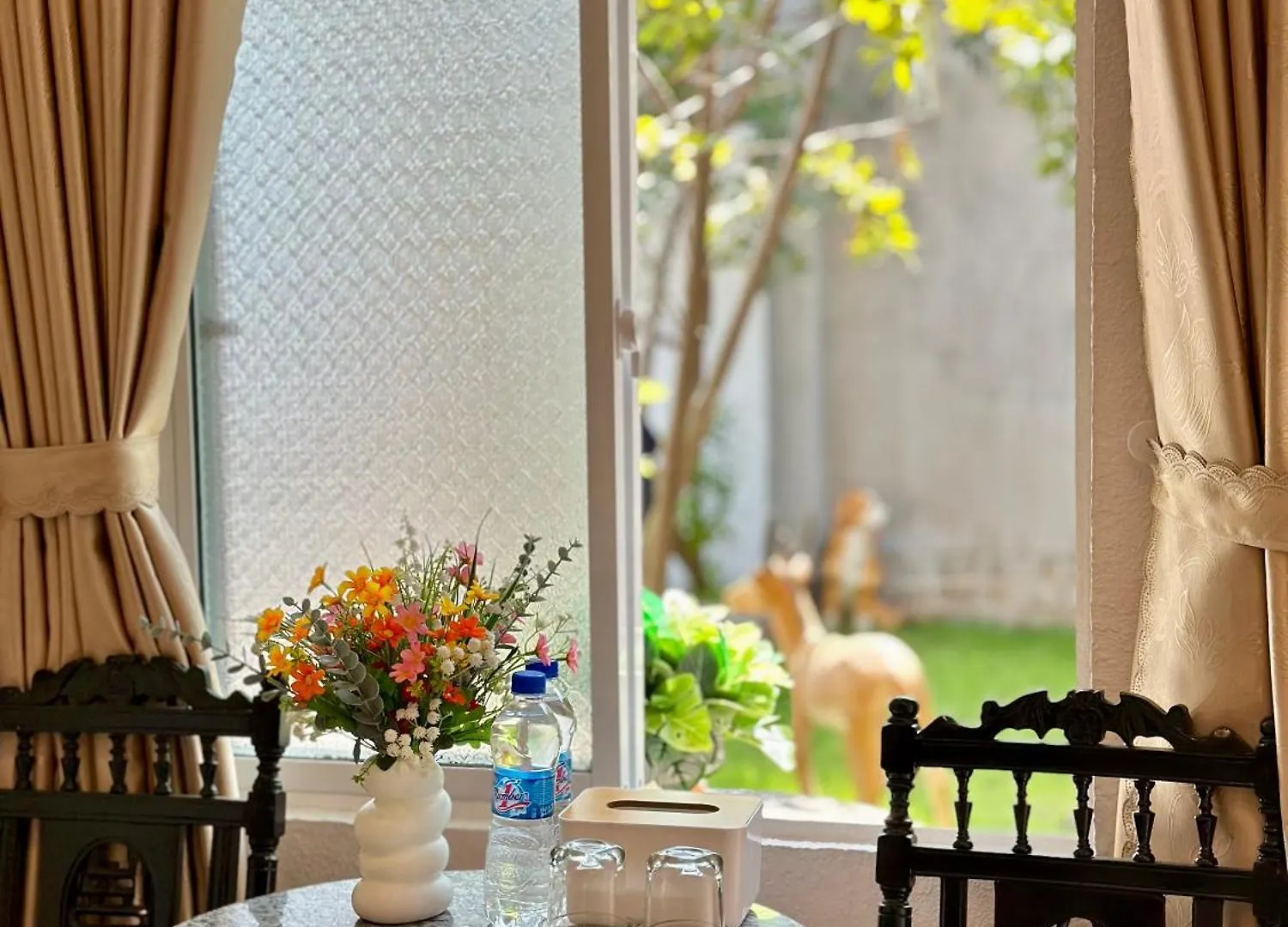 Tiami Eden Villa - Nghi Duong San Vuon Ven Bien Vung Tau