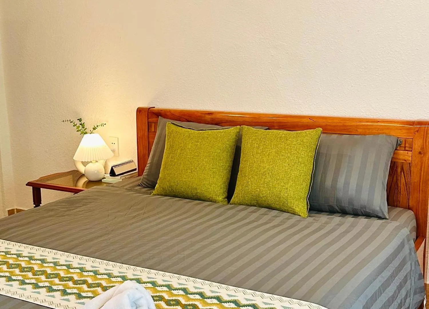 Otel Tiami Eden Villa - Nghi Duong San Vuon Ven Bien Vung Tau Vietnam