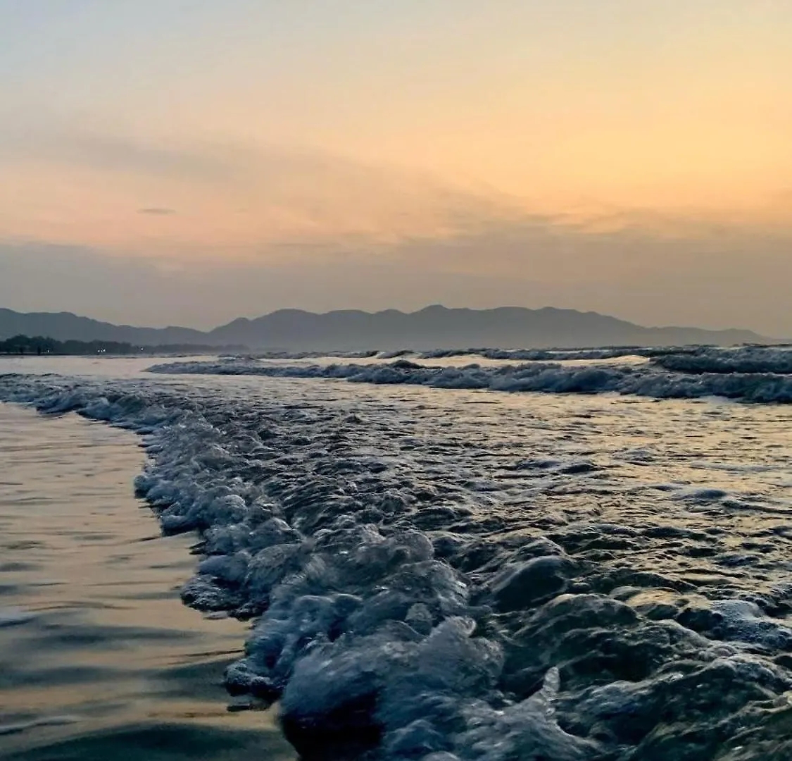 Tiami Eden Villa - Nghi Duong San Vuon Ven Bien Vung Tau
