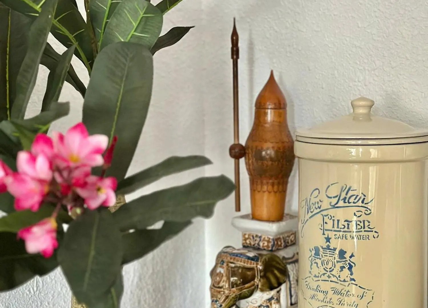 Tiami Eden Villa - Nghi Duong San Vuon Ven Bien Vung Tau