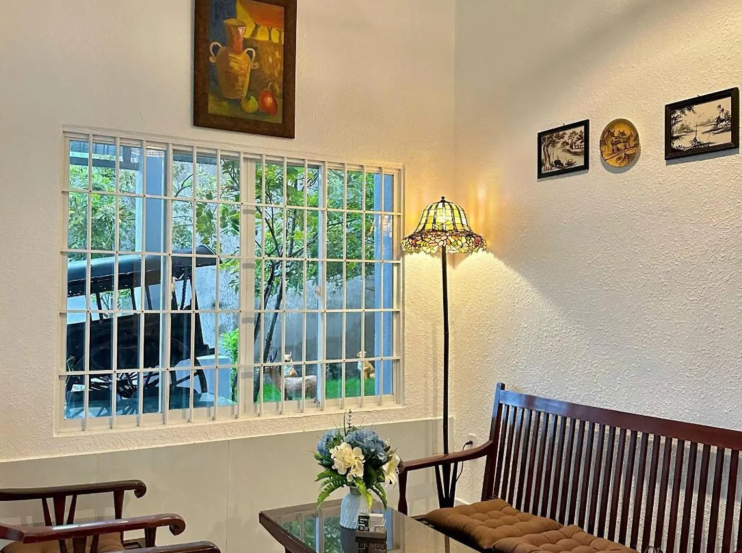 Tiami Eden Villa - Nghi Duong San Vuon Ven Bien Vung Tau 0*,