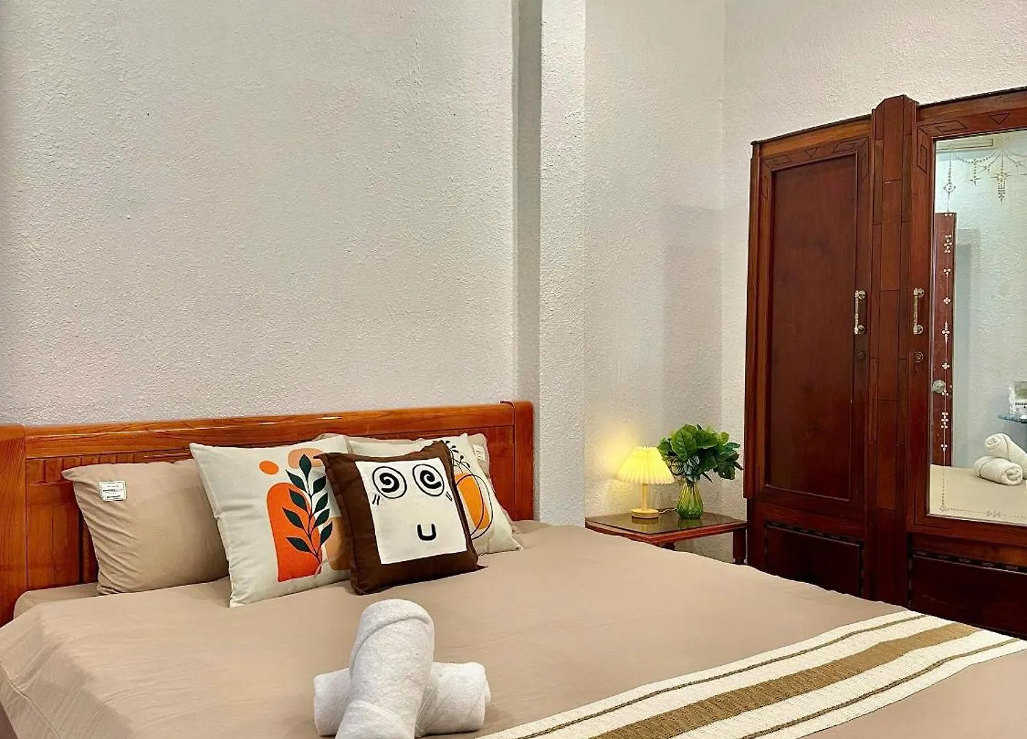 Tiami Eden Villa - Nghi Duong San Vuon Ven Bien Vung Tau 0*,  Vietnam