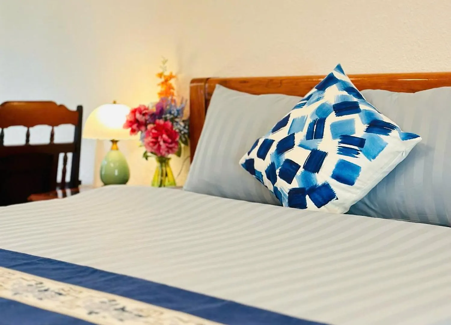 Tiami Eden Villa - Nghi Duong San Vuon Ven Bien Vung Tau