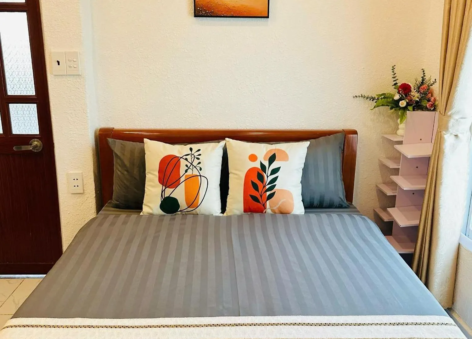 Tiami Eden Villa - Nghi Duong San Vuon Ven Bien Vung Tau 0*,