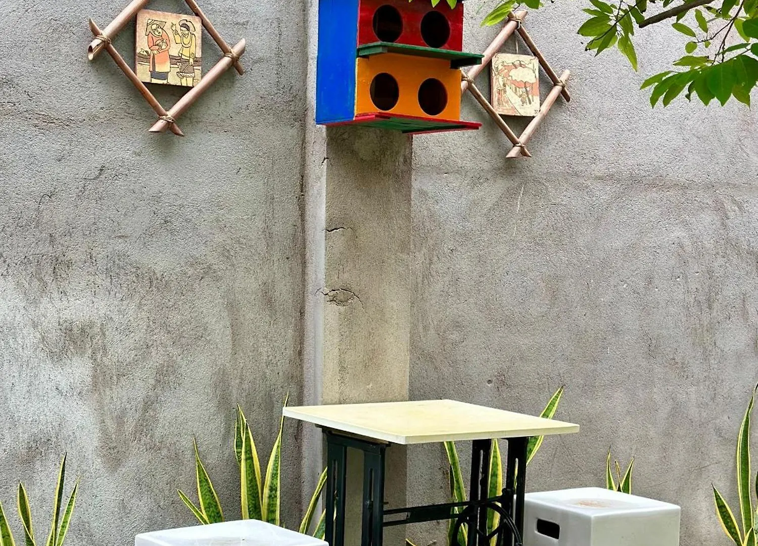 Tiami Eden Villa - Nghi Duong San Vuon Ven Bien Vung Tau Otel