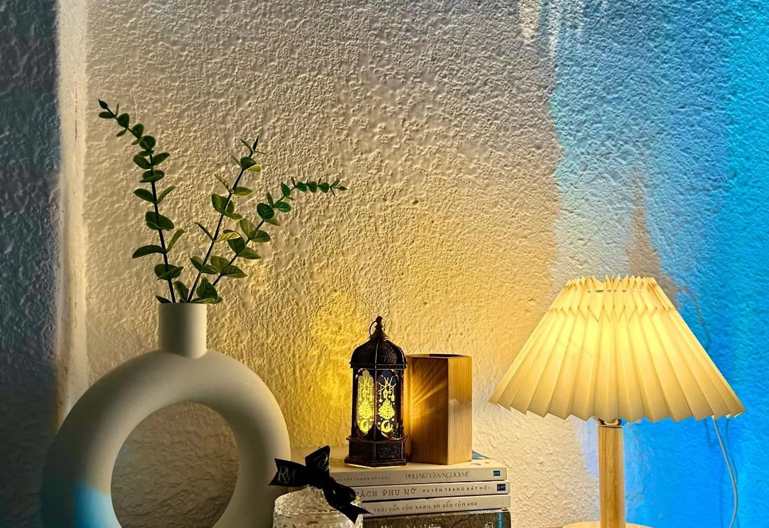 Otel Tiami Eden Villa - Nghi Duong San Vuon Ven Bien Vung Tau Vietnam