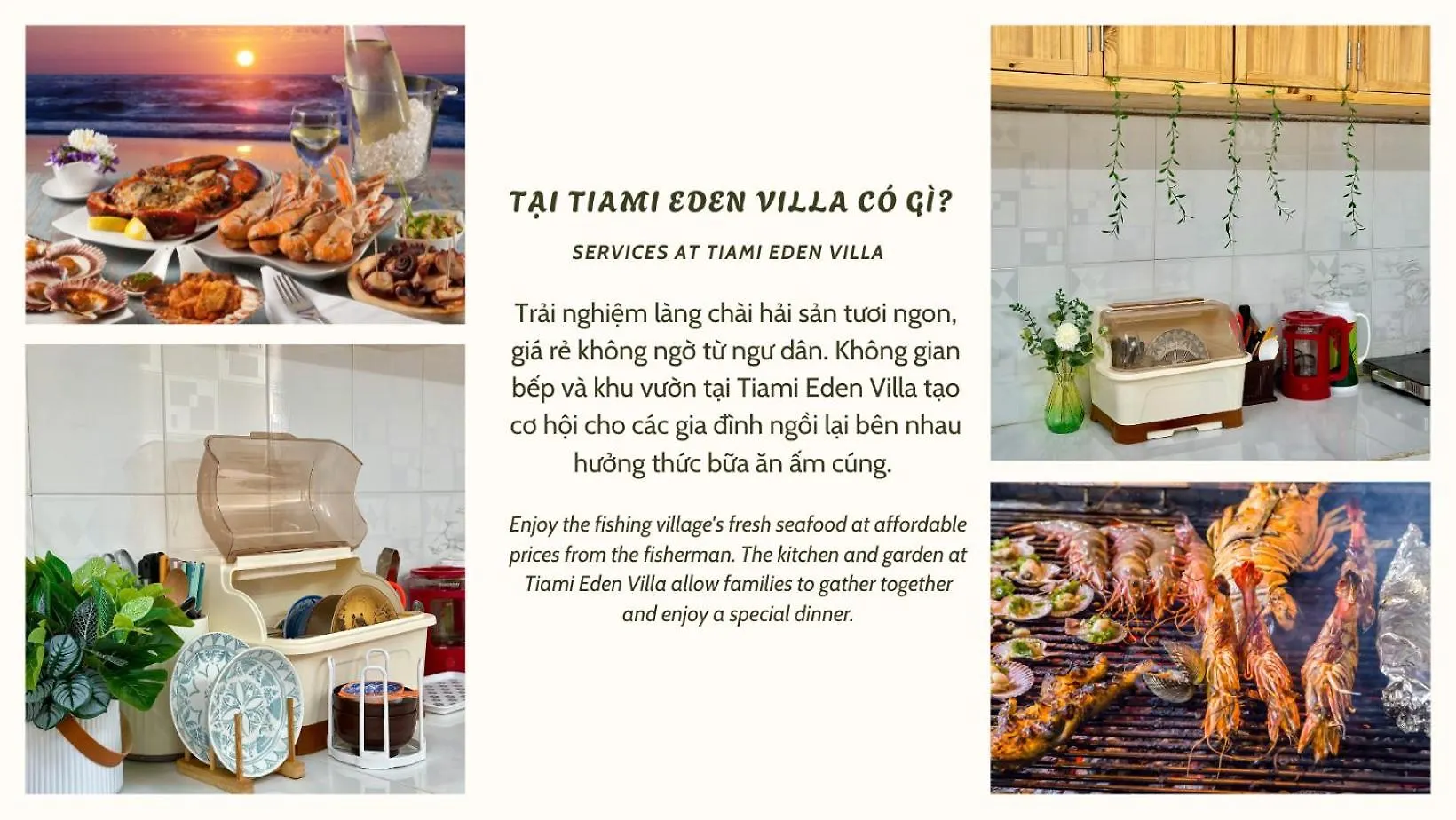 Tiami Eden Villa - Nghi Duong San Vuon Ven Bien Vung Tau 0*,  Vietnam