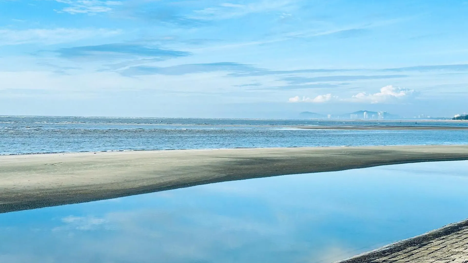 Tiami Eden Villa - Nghi Duong San Vuon Ven Bien Vung Tau 0*,