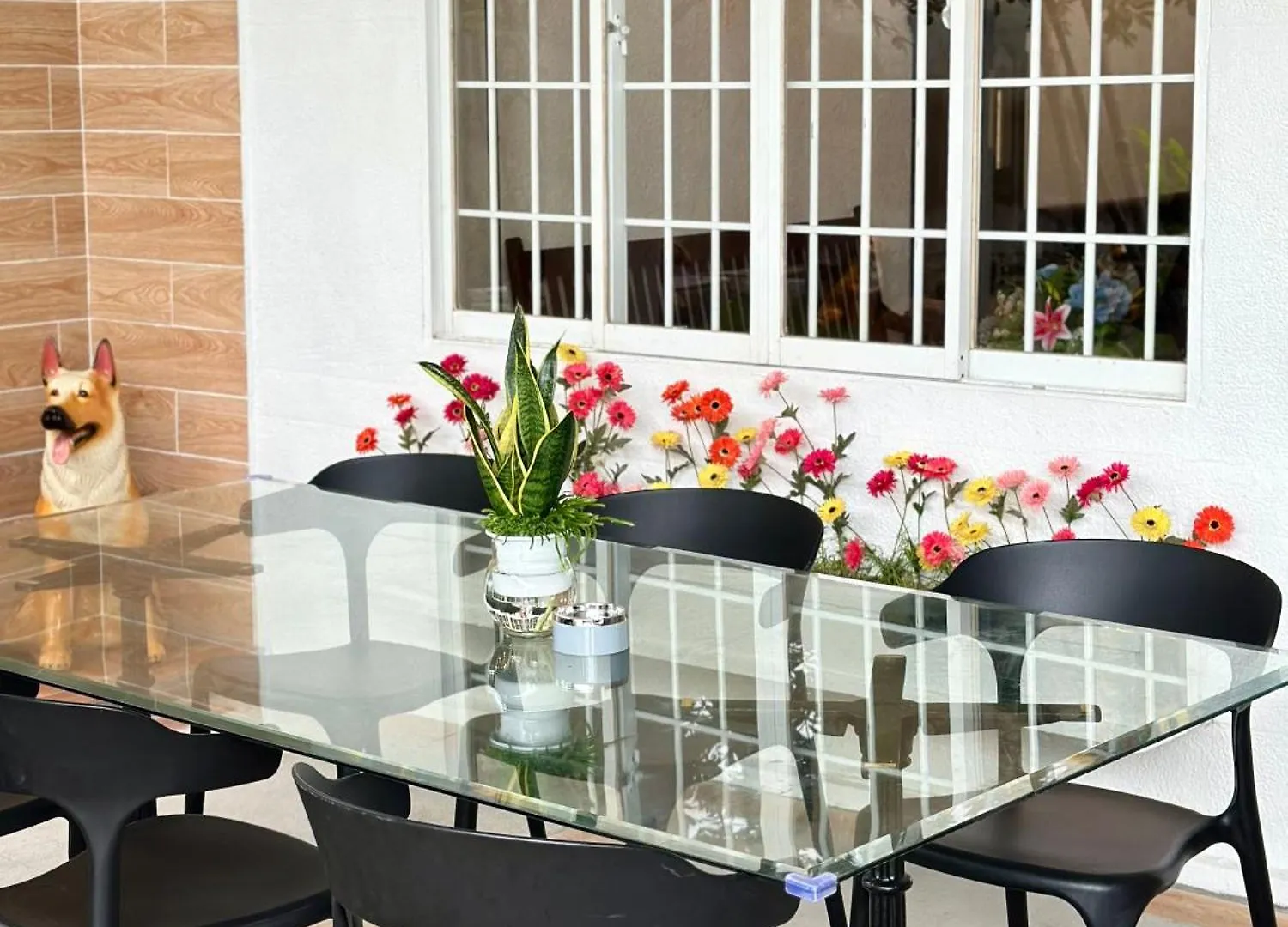 Tiami Eden Villa - Nghi Duong San Vuon Ven Bien Vung Tau Otel